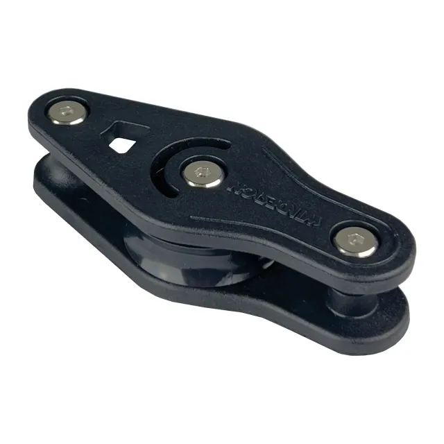 Optiparts EX1325 poulie double 34 mm à ringot