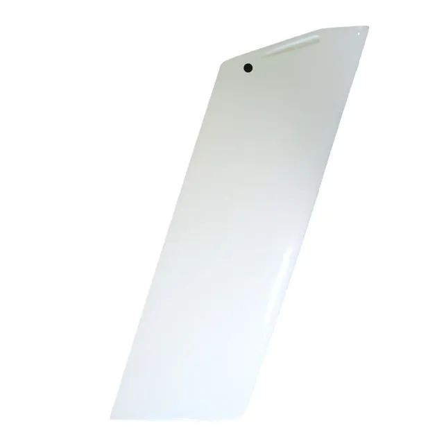 Optiparts EX2055 dérive Laser ILCA blanche