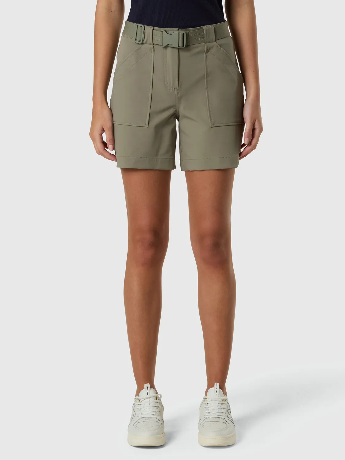 North Sails Guess Carpenter short femme régular
