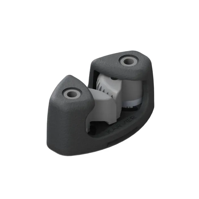 Karver KJ2 taquet coinceur cage composite 150 kg