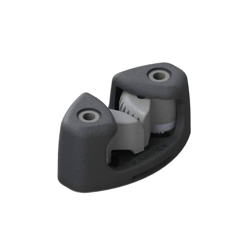 Karver KJ2 taquet coinceur cage composite 150 kg
