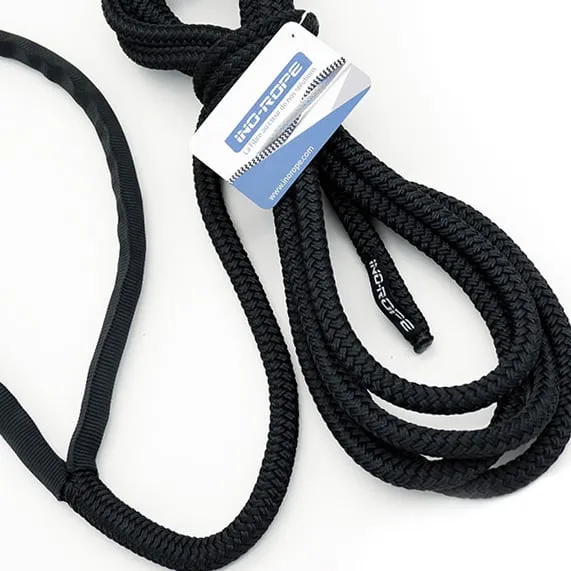 Ino Block Amarre polyamide polyester œil épissé souple