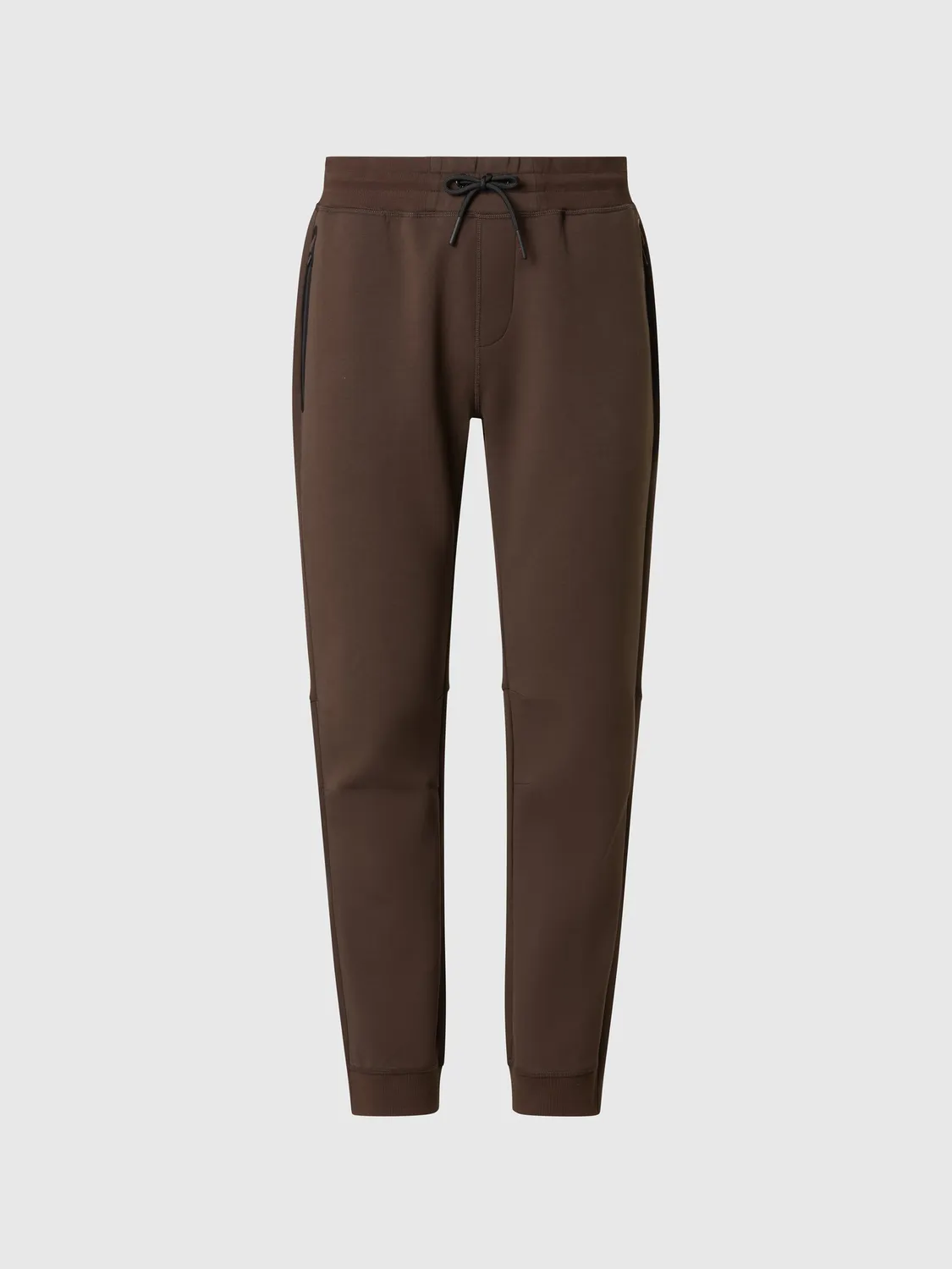 North Sails Scuba pantalon jogging poches zippées noir tech