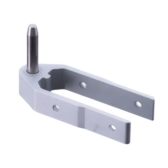 RWO R3702 aiguillot alu 8 mm 30 mm barre franche