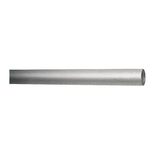 Easysea tube aluminium 35x1 6 m lot 6 anodisé