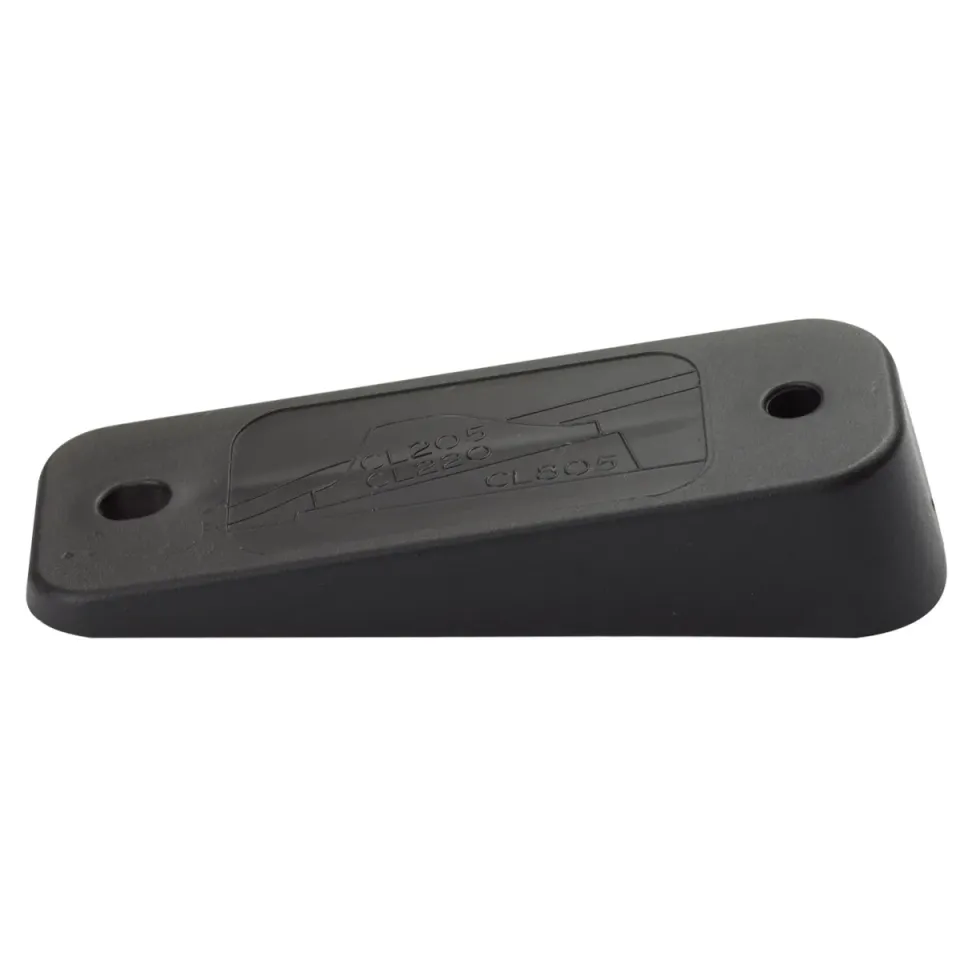 RWO Clamcleat C805 cale Major C205 C220