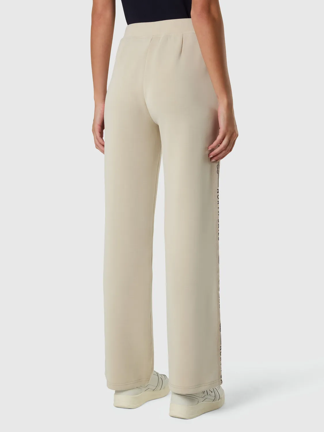 North Sails Guess pantalon jogging femme bleu marine
