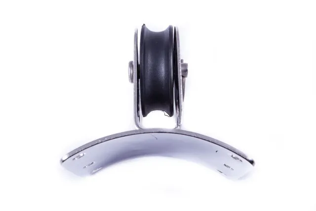 Sea Sure 03.55 poulie de mât plastique 38 mm