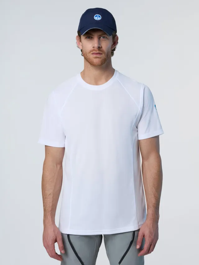 North Sails Regatta t-shirt manche courte anti-UV
