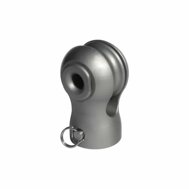 Karver KF1 poulie de mouflage grise V2