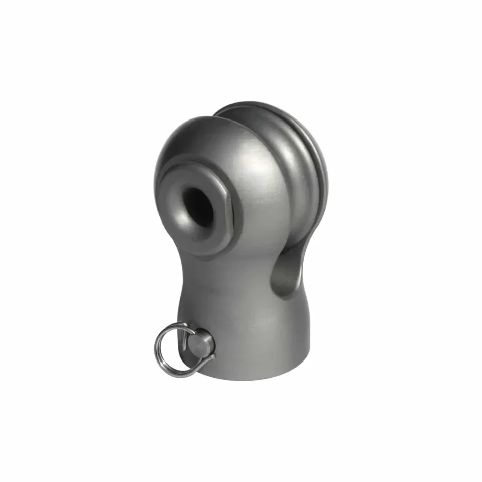 Karver KF1 poulie de mouflage grise V2