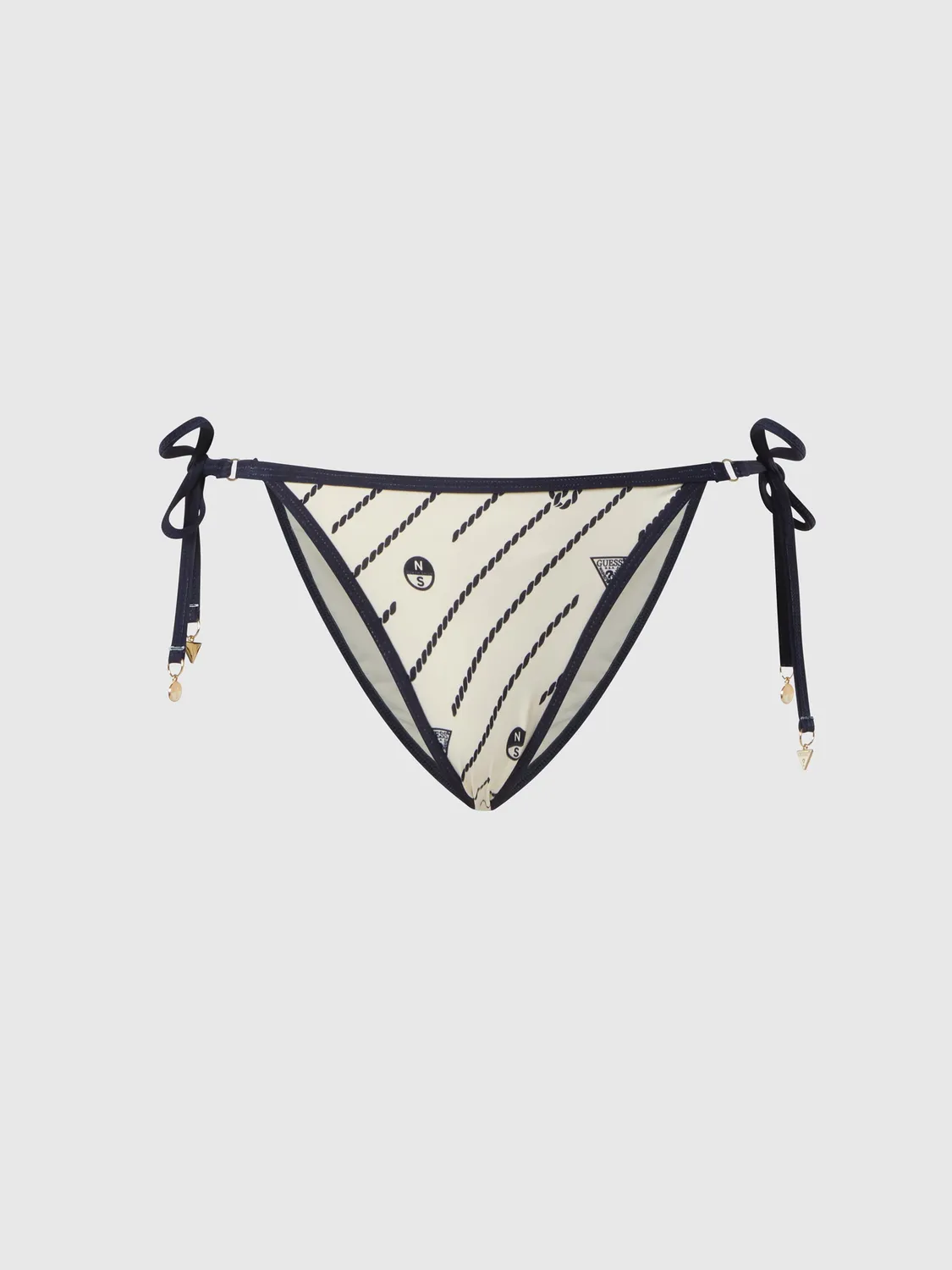 North Sails Guess bas de bikini Combo 1 slip