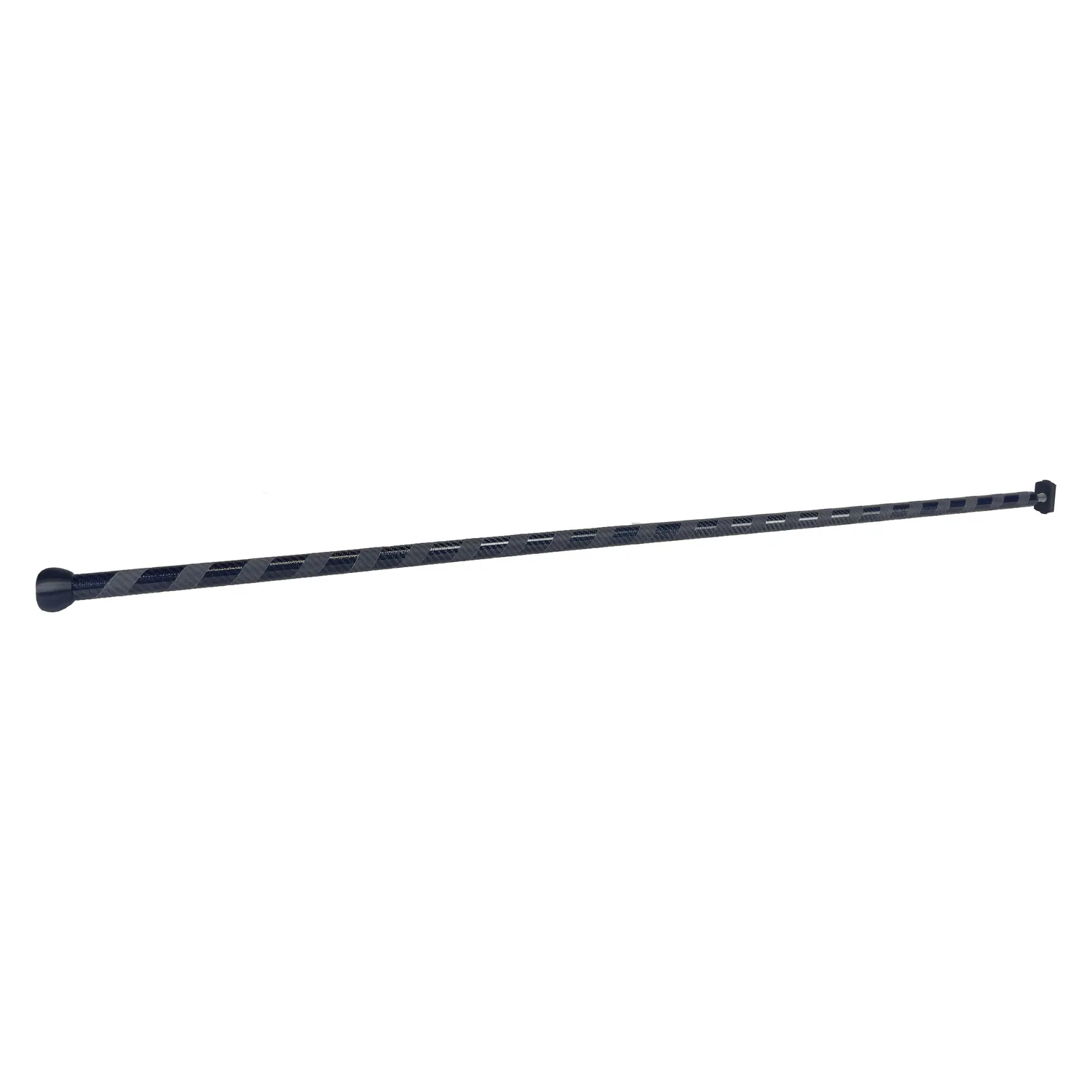 Optiparts T700 PRO 652512 stick Laser carbone 124 cm