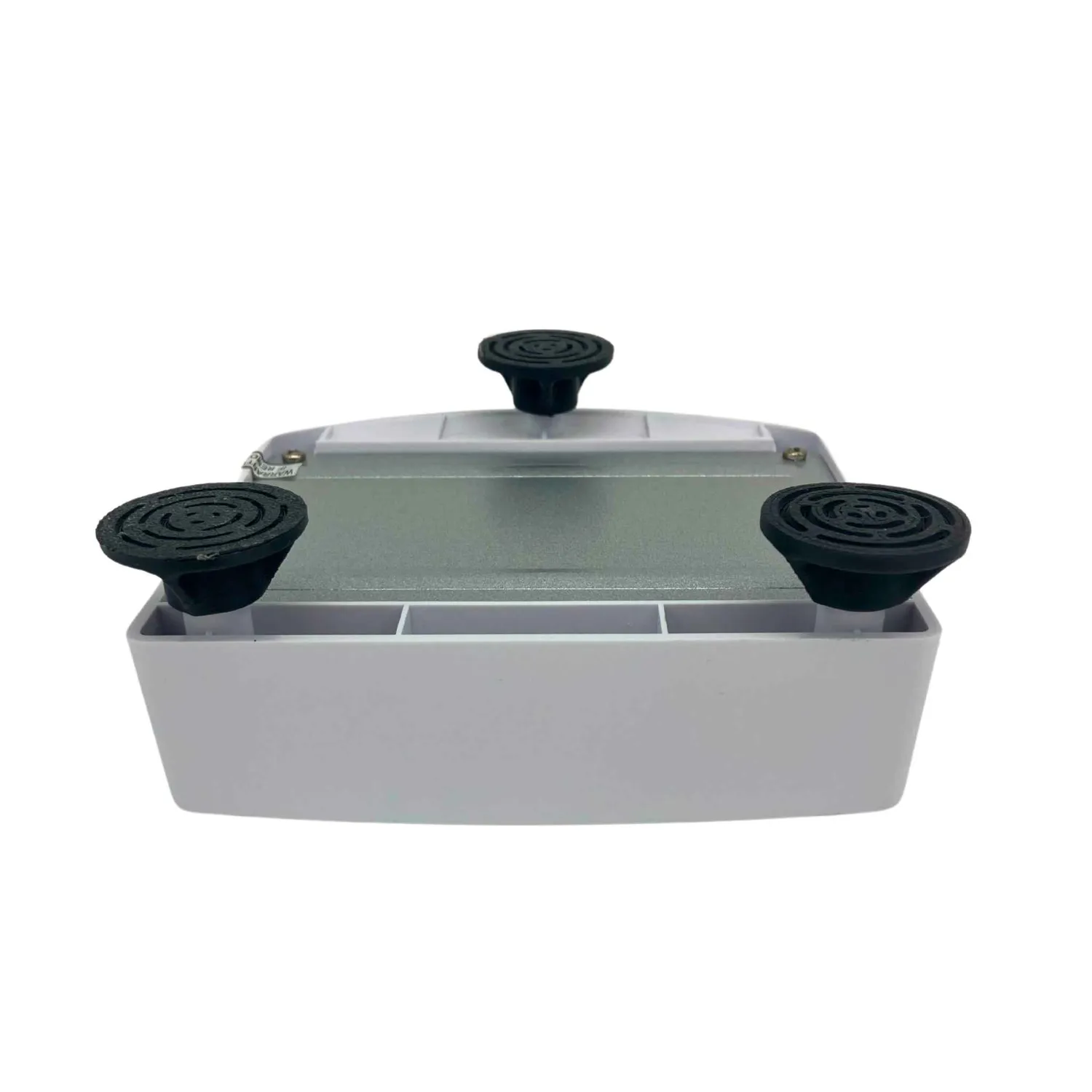 Ino Padeye à coller plastique insert M3 M4