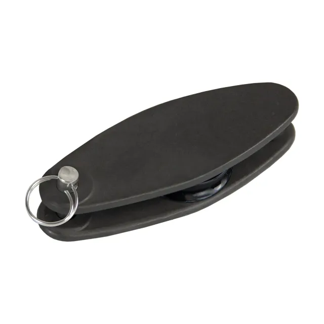 Optiparts EX2142 poulie hale-bas Laser ILCA classique 20 mm