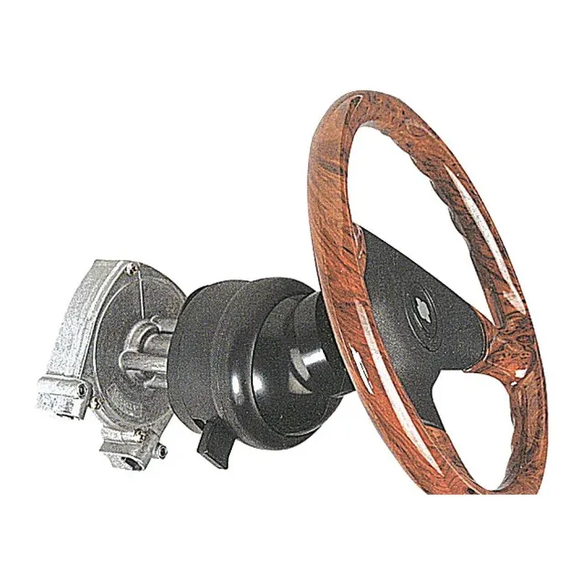 Ultraflex T83 boîtier direction rotative non réversible