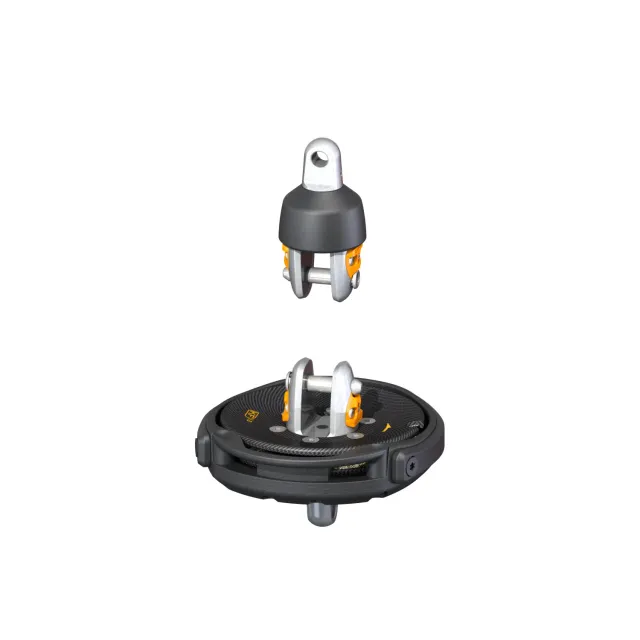 Karver KFX1.5 emmagasineur structurel fixe 3e génération