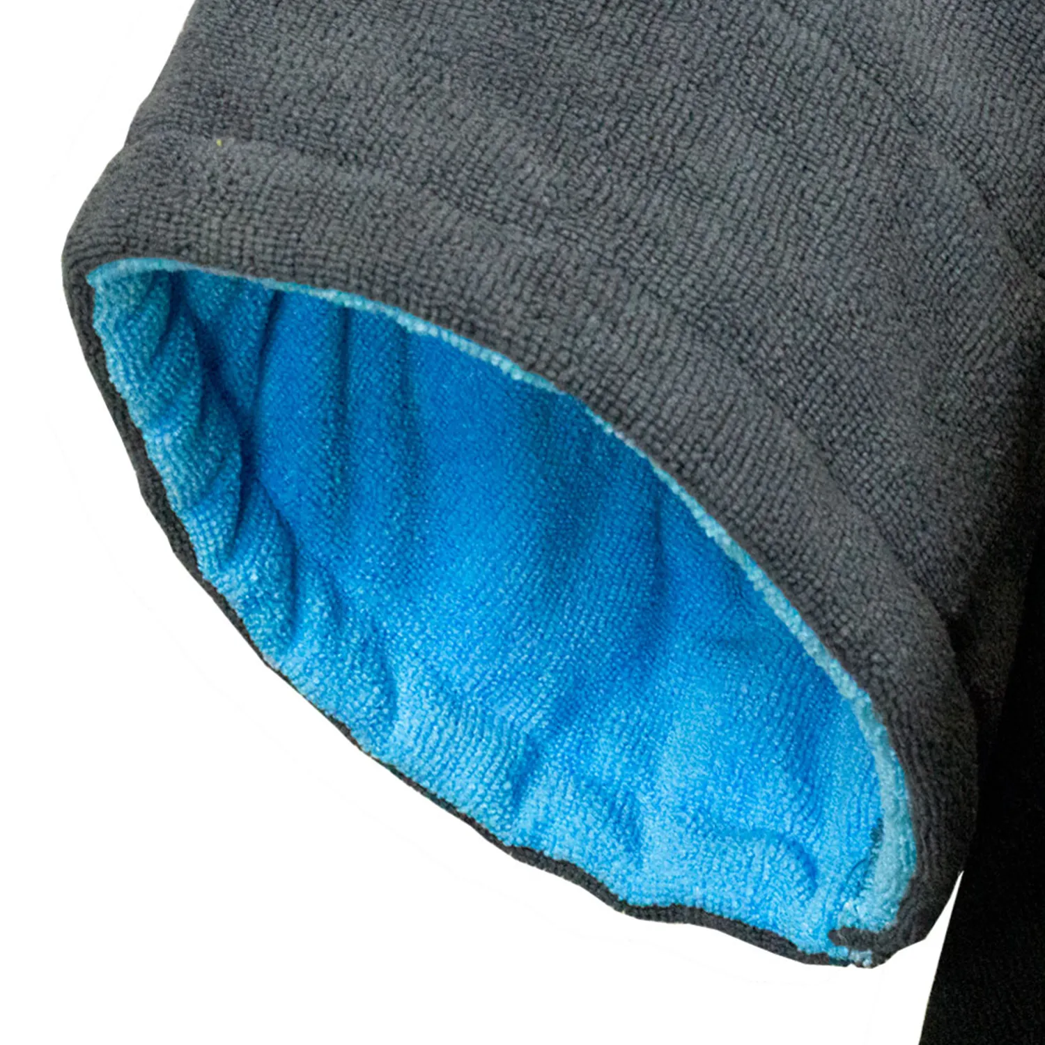 Windesign EX2480 poncho surf éponge adulte séchage rapide