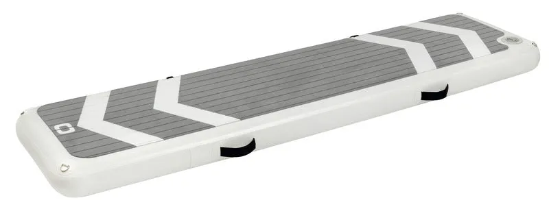 easysea passerelle gonflable PVC 240 cm dropstitch SUP