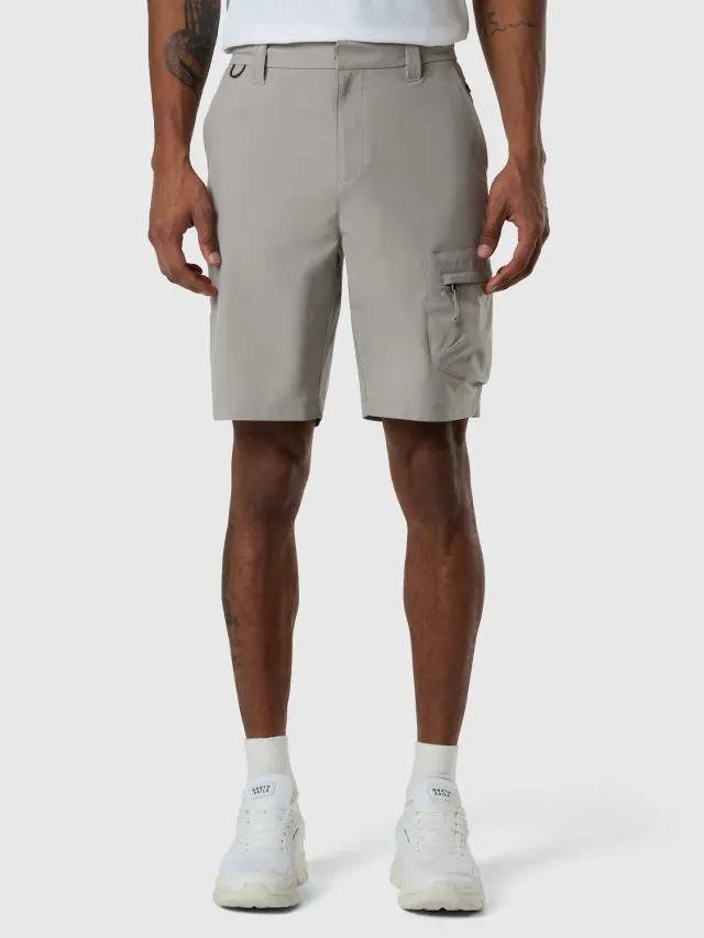 North Sails Solotex Packable short pliable homme