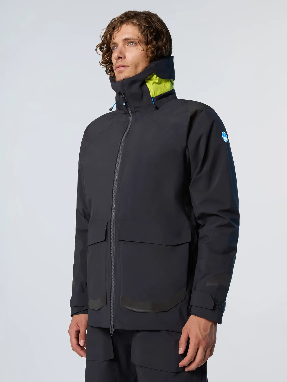 North Sails Offshore Jacket veste GORE-TEX large