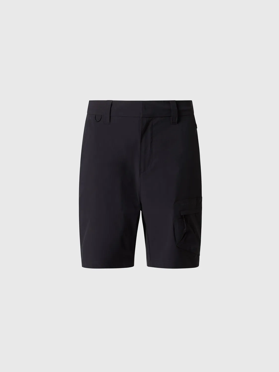 North Sails Solotex Packable short pliable homme