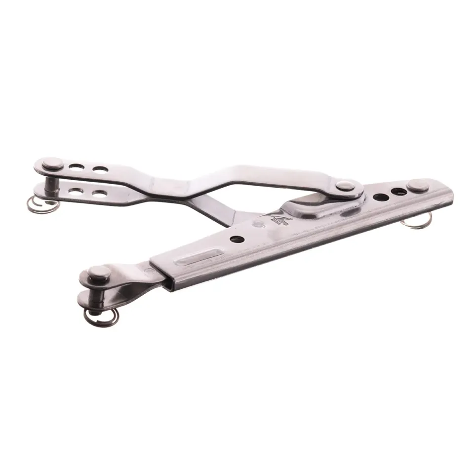RWO R4540 levier de hauban inox 200mm