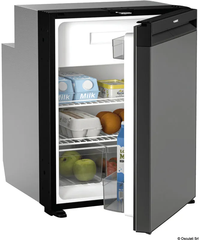 Dometic NRX0035S SS réfrigérateur 34 L 3 en 1