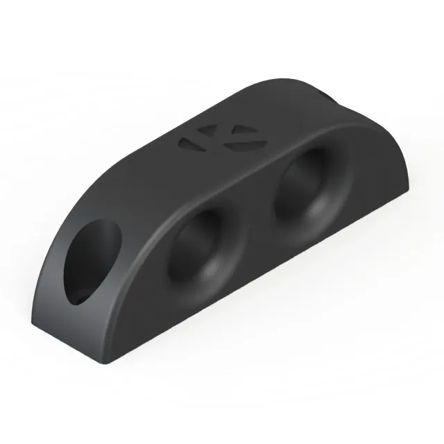 Karver KORG18-2 filoir faible friction 2x18 mm