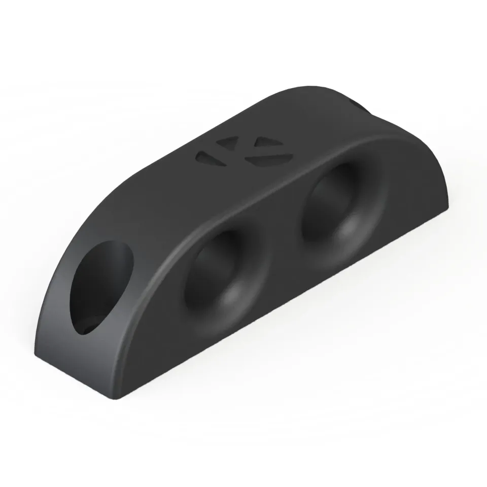 Karver KORG18-2 filoir faible friction 2x18 mm