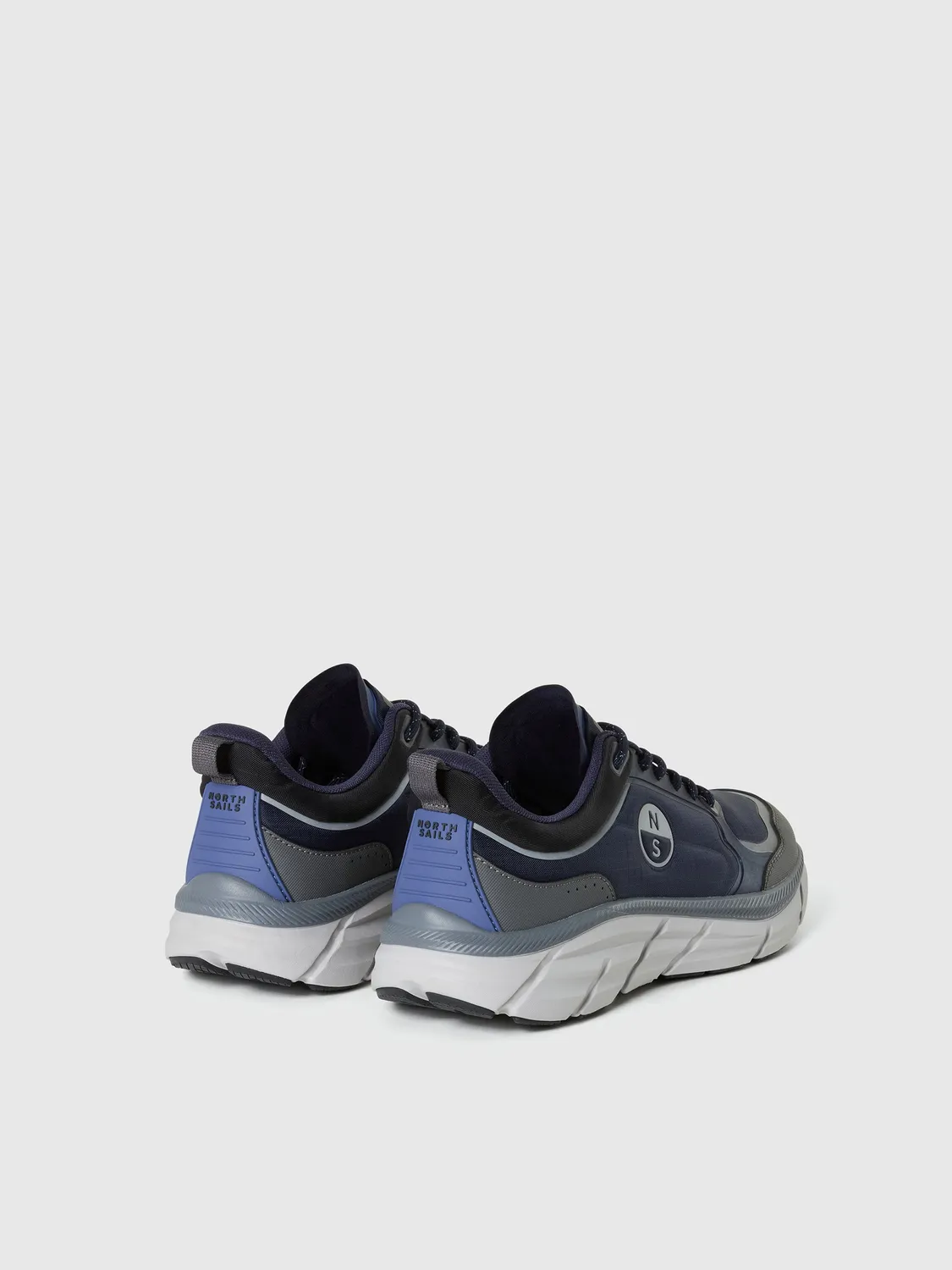 North Sails Keel Pro Active sneaker Kangaroo homme