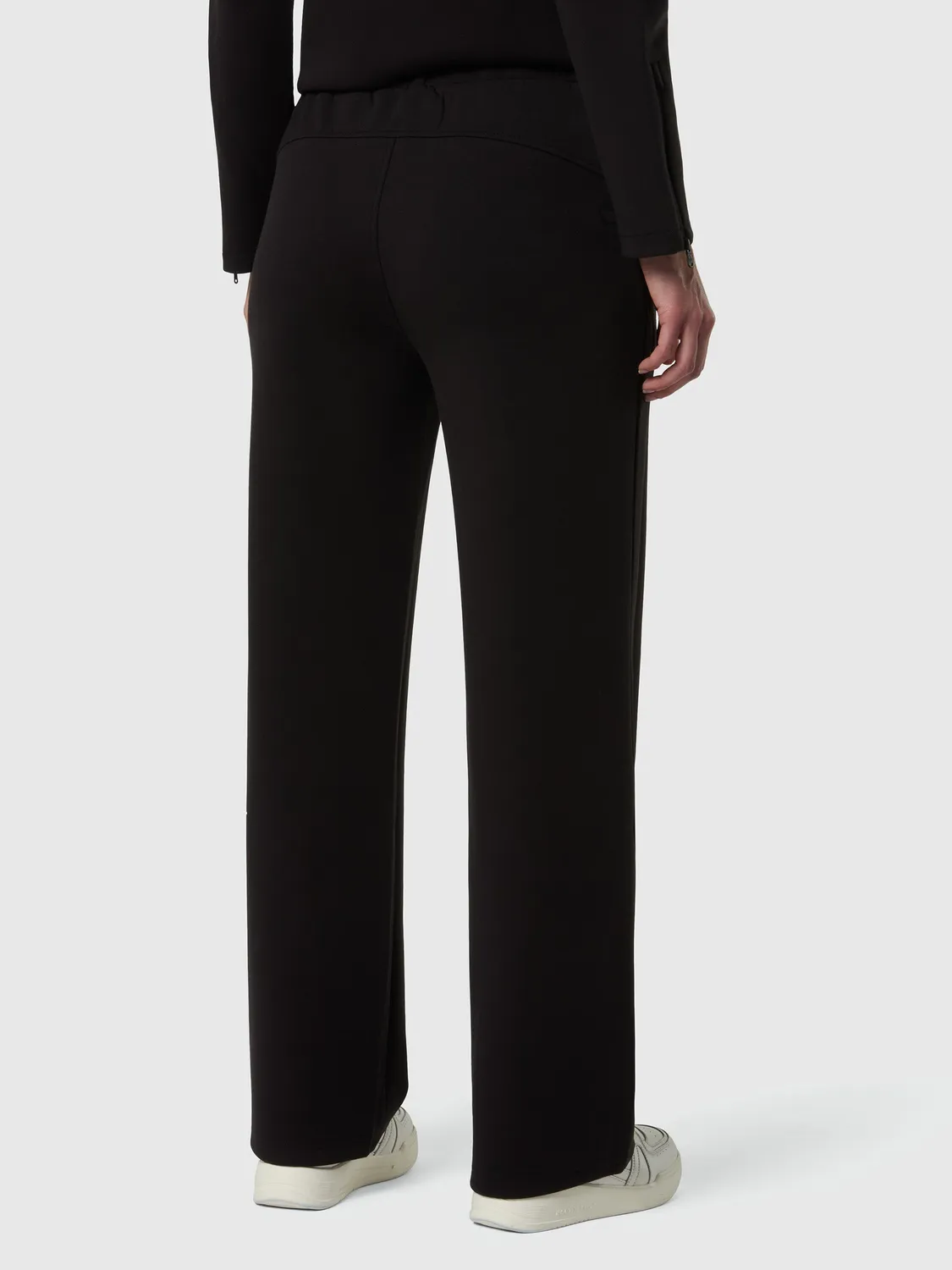 North Sails pantalon interlock hiver femme