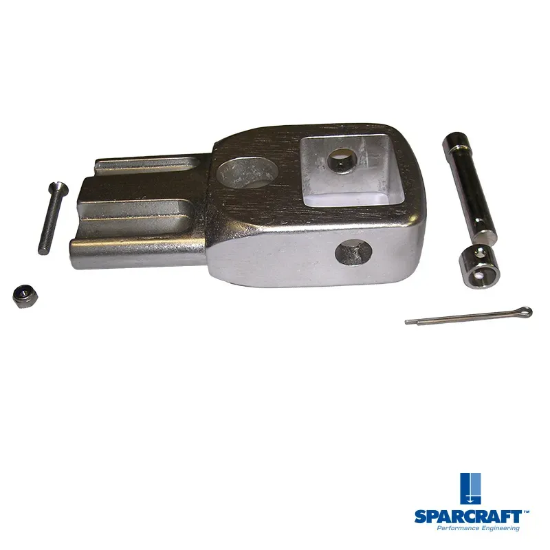 Sparcraft Axe embout BF4 Ø12 mm complet