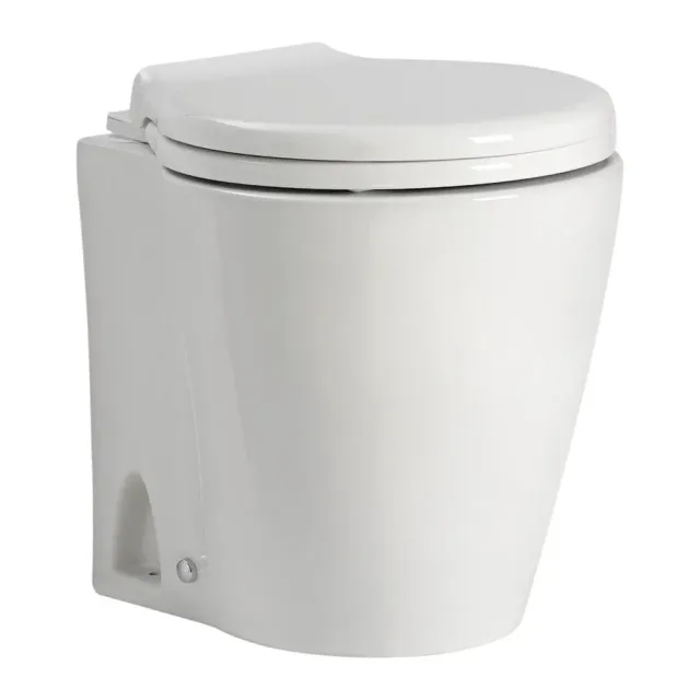 easysea vacuum slim WC marin automatique 24 V silencieux