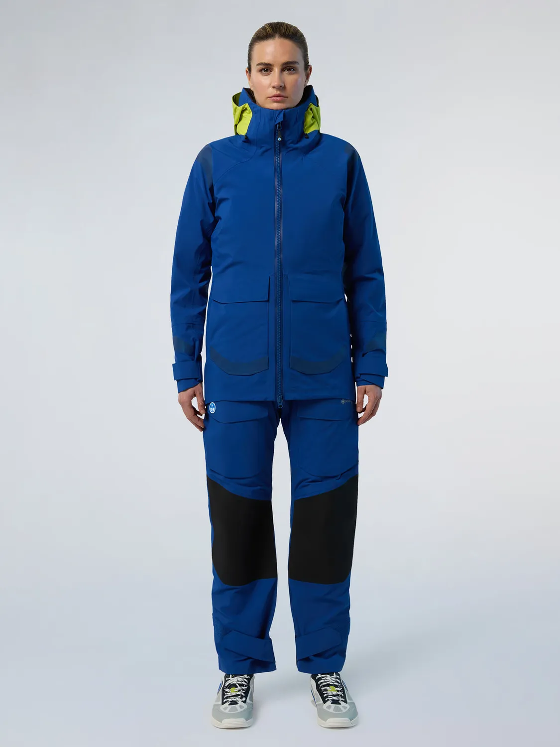 North Sails Offshore veste de quart GORE-TEX Ocean Pro