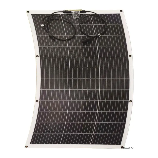 easysea Enacom SunPower panneau solaire 160W flexible
