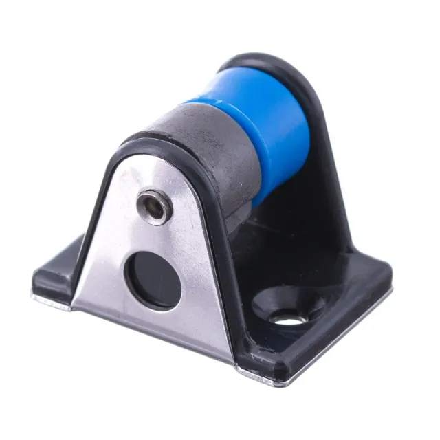 RWO R3594 taquet coinceur lance 6mm bleu