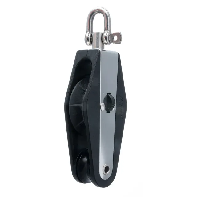 RWO 45 Macro R5439 poulie violon ratchet