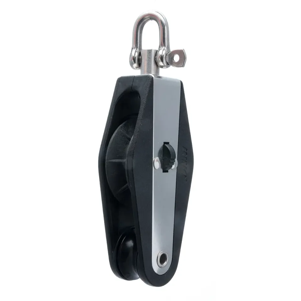 RWO 45 Macro R5439 poulie violon ratchet