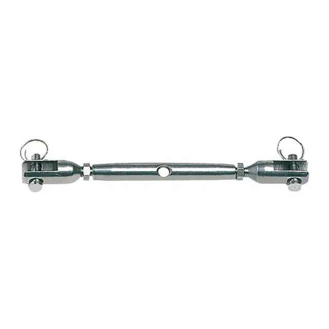 easysea Ridoir Inox AISI 316 20 mm Poli Miroir