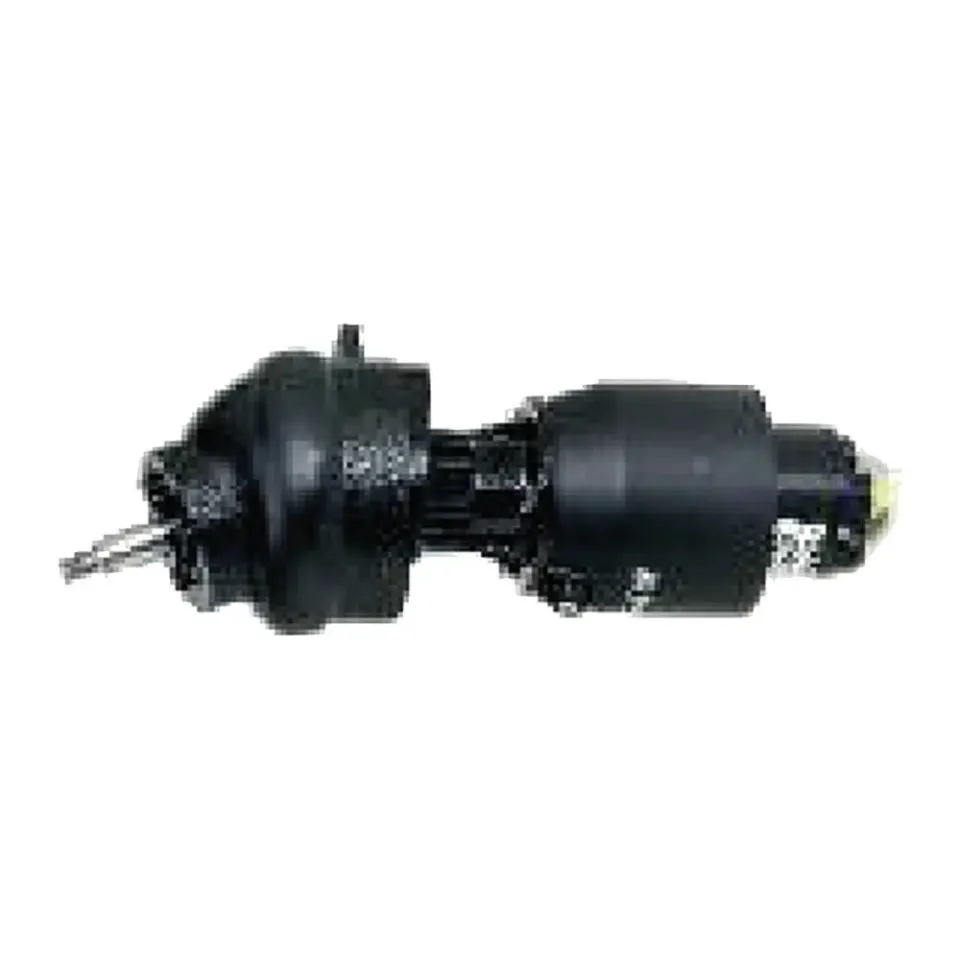 easysea Ultraflex Silversteer UP28T-SVS pompe