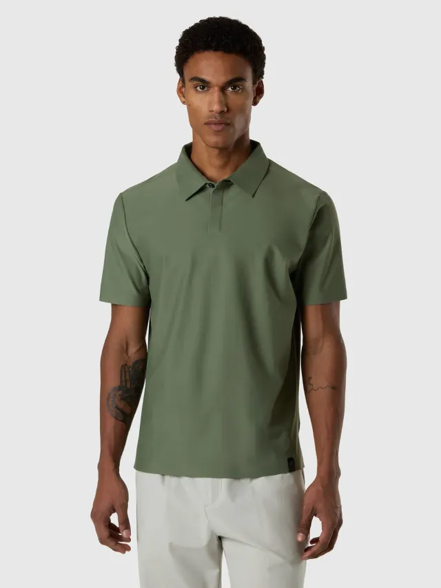 North Sails polo stretch nylon séchage rapide