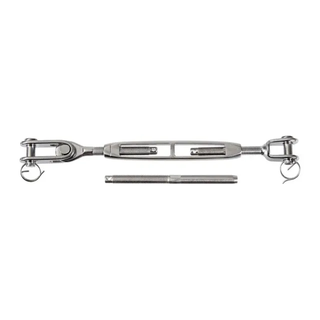 easysea ridoir 5/8 câble 8 mm filetage UNF