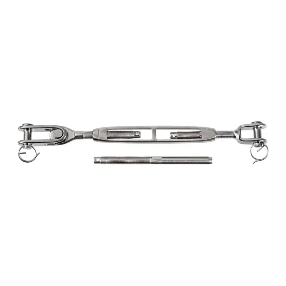 easysea ridoir 5/8 câble 8 mm filetage UNF