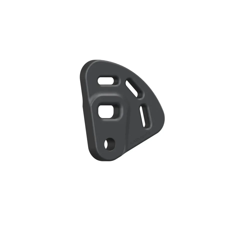 Karver KF8.0 cosse cableless amure 8T Down