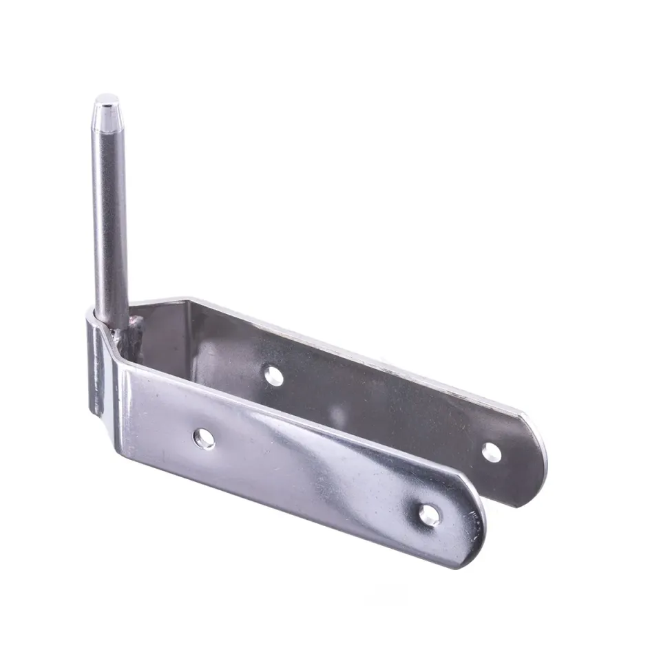 RWO R0793 aiguillot 9,5 mm x1 inox renforcé