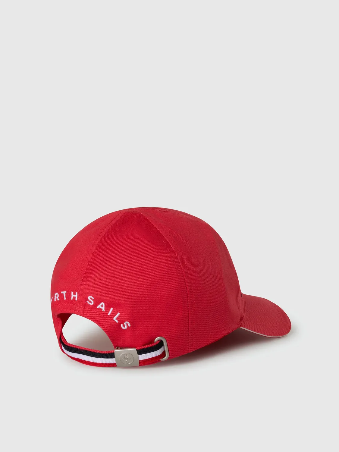 North Sails Saint-Tropez casquette marshmallow coton