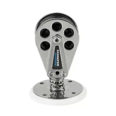 Sea Sure 505-62 poulie stand-up inox 51 mm 790 kg