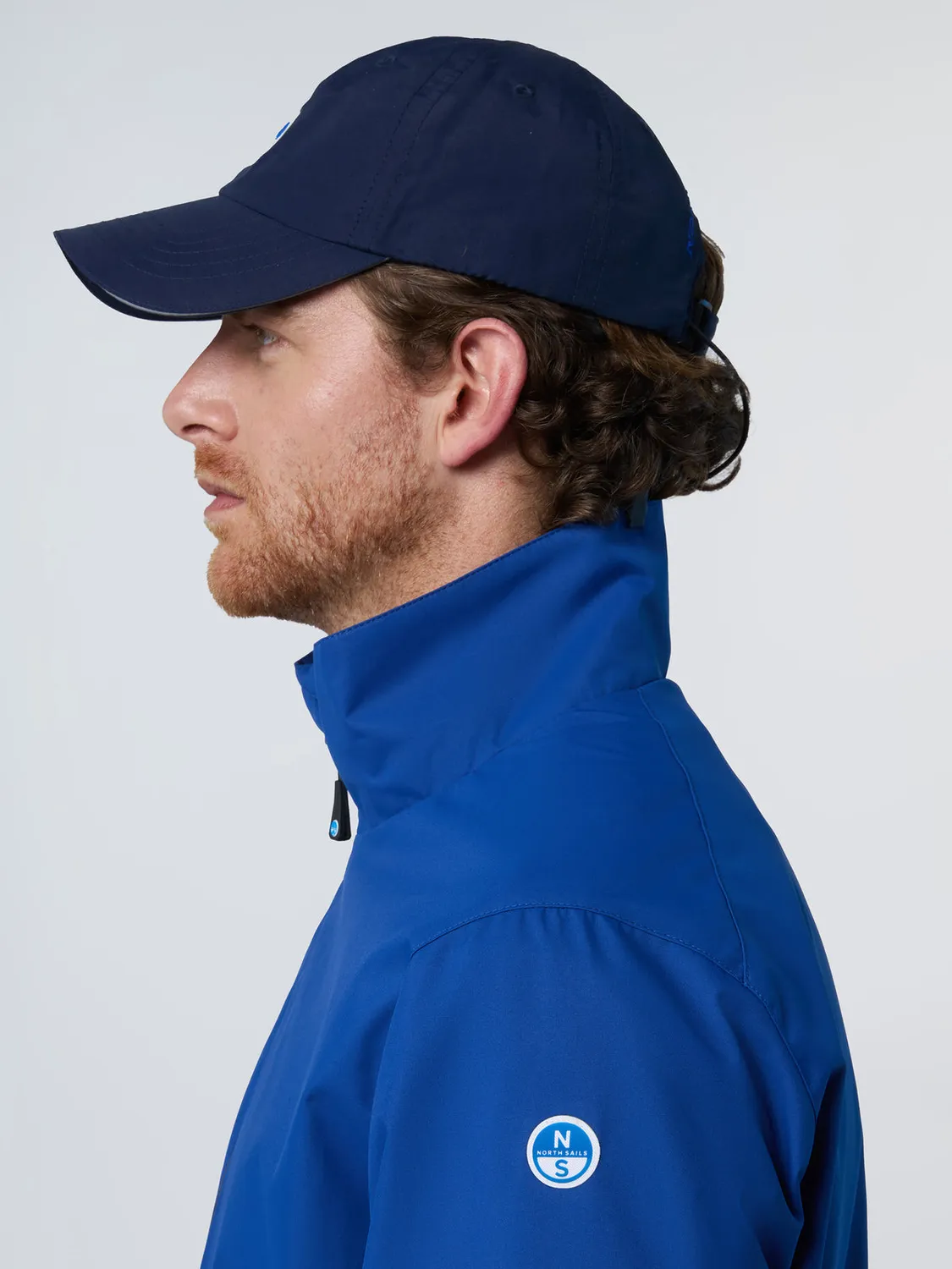 North Sails Sailor veste de quart mesh recyclée