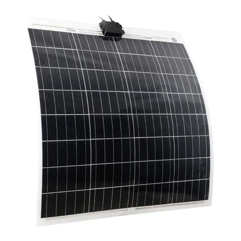 easysea enecom panneau solaire souple 82 W 739x731